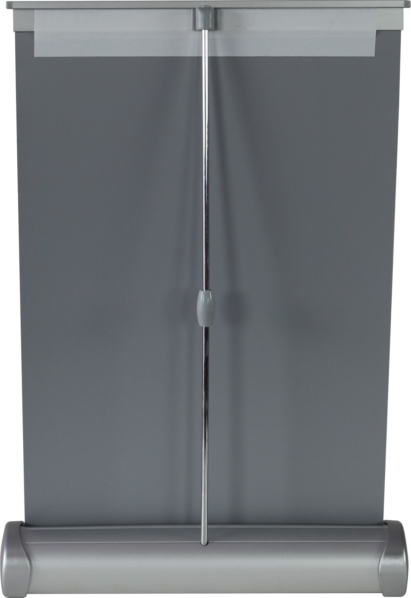 8.5in Breeze 1 Retractable Tabletop Banner Stand