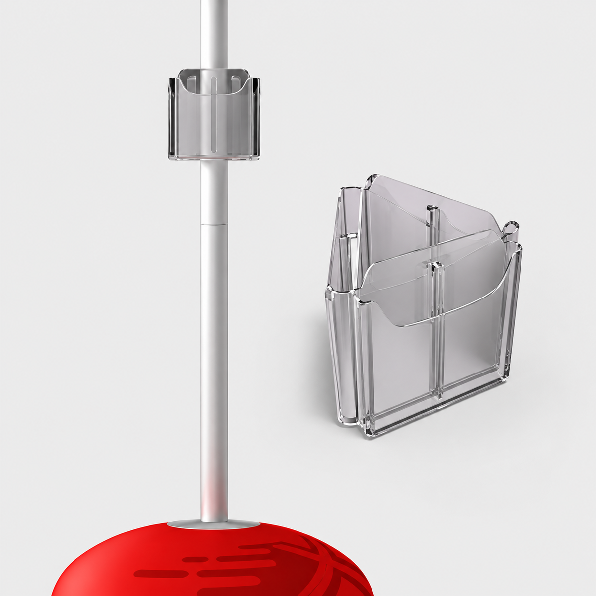 WaveLine® MonitorStand Holder