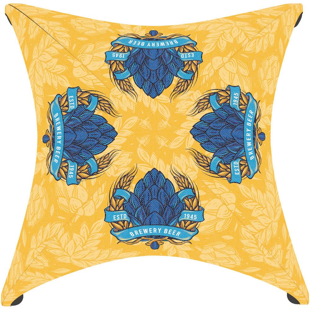 13.1 x 13.1 ft. Casita Breeze Tent