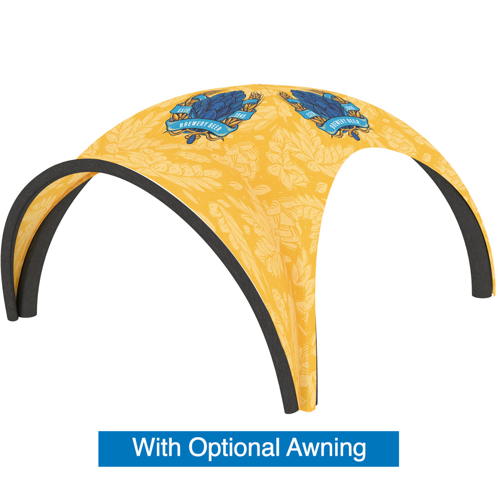 13.1 x 13.1 ft. Casita Breeze Awning
