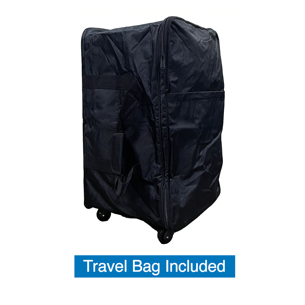 13.1 x 13.1 ft. Casita Breeze Tent