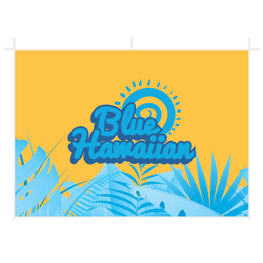 10 ft. Casita Aluminum Zipper Wall