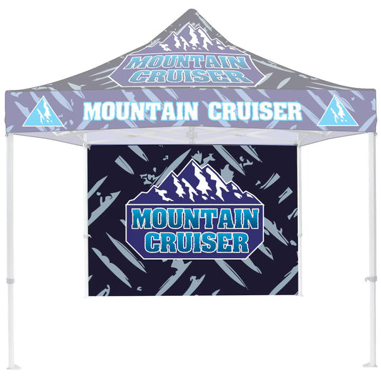 10 ft. Casita Heavy Duty Tent Backwall