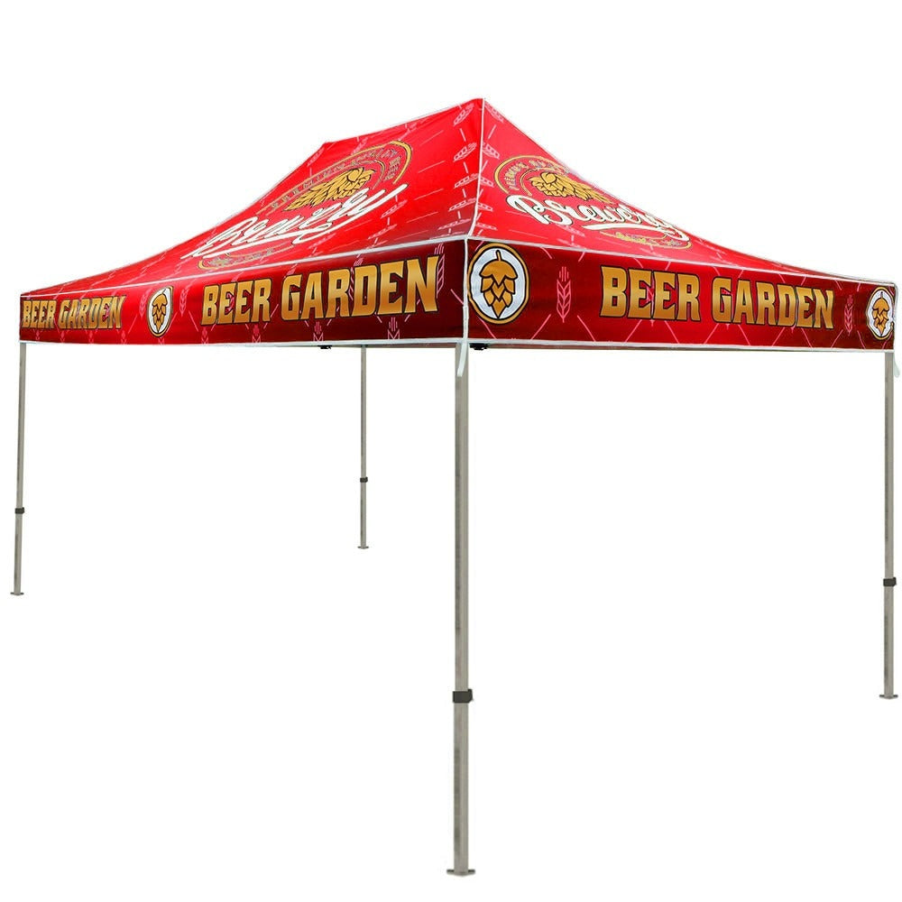 15 ft. Casita Aluminum Canopy Tent