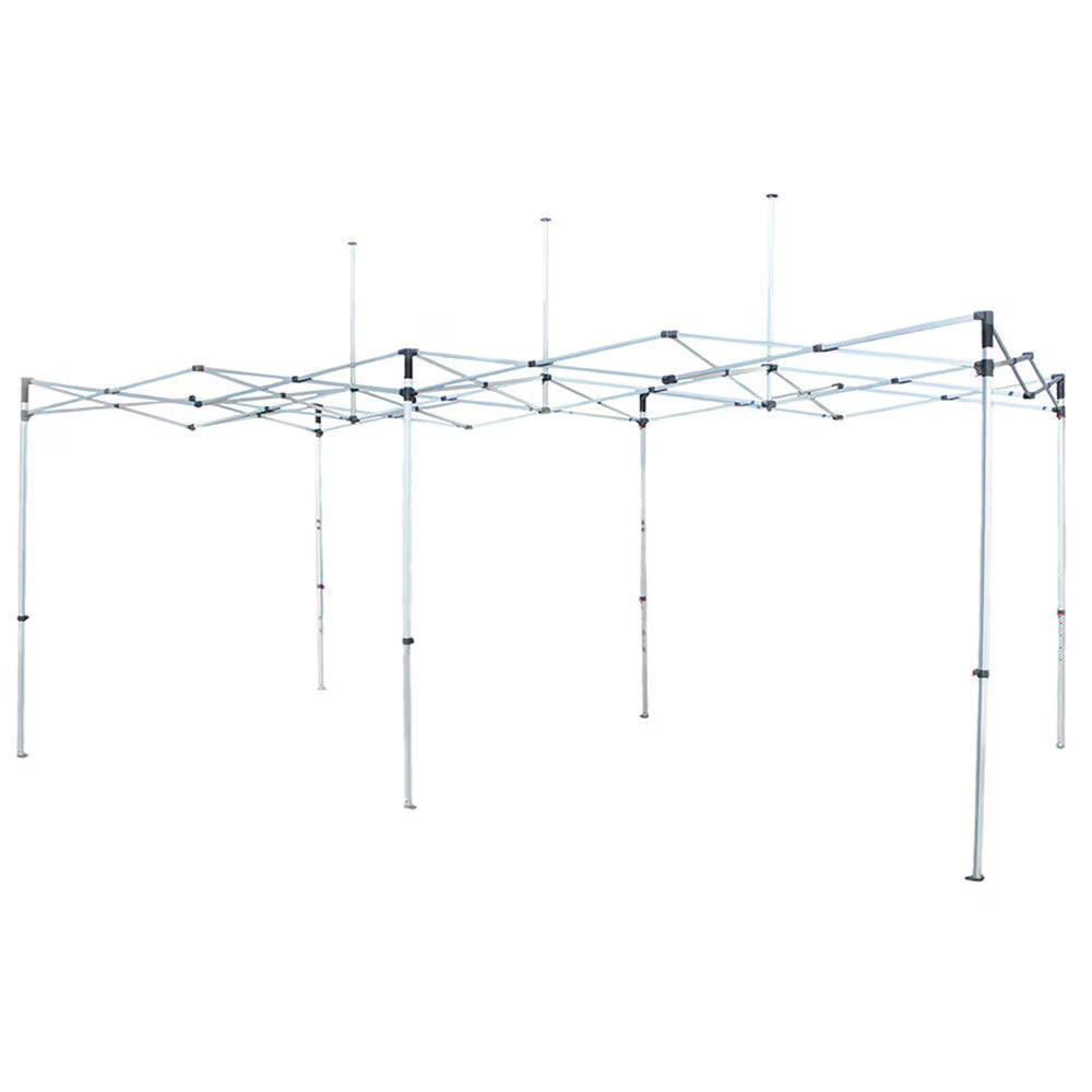 20 ft. Casita Aluminum Canopy Tent
