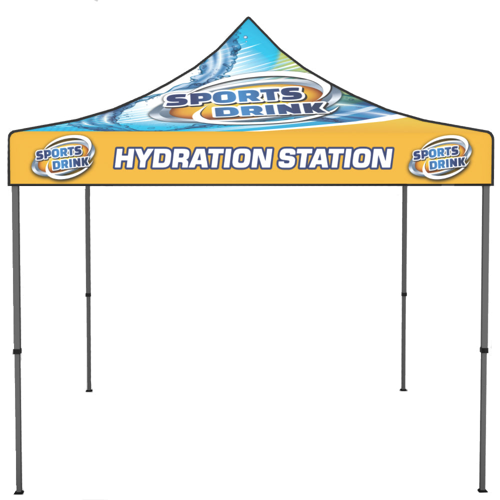 10 Ft. Casita Air Canopy Tent