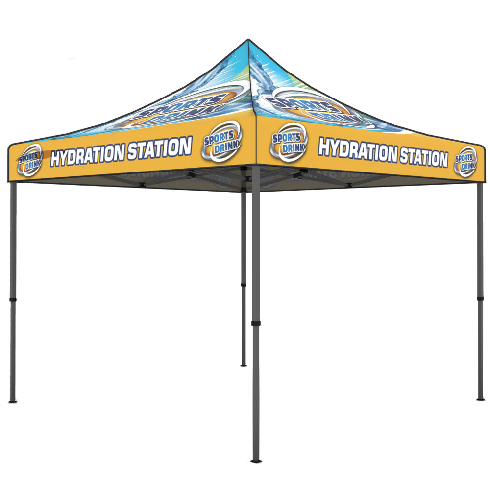10 Ft. Casita Air Canopy Tent