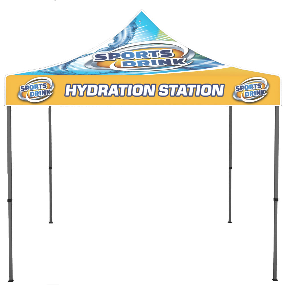 10 Ft. Casita Air Canopy Tent