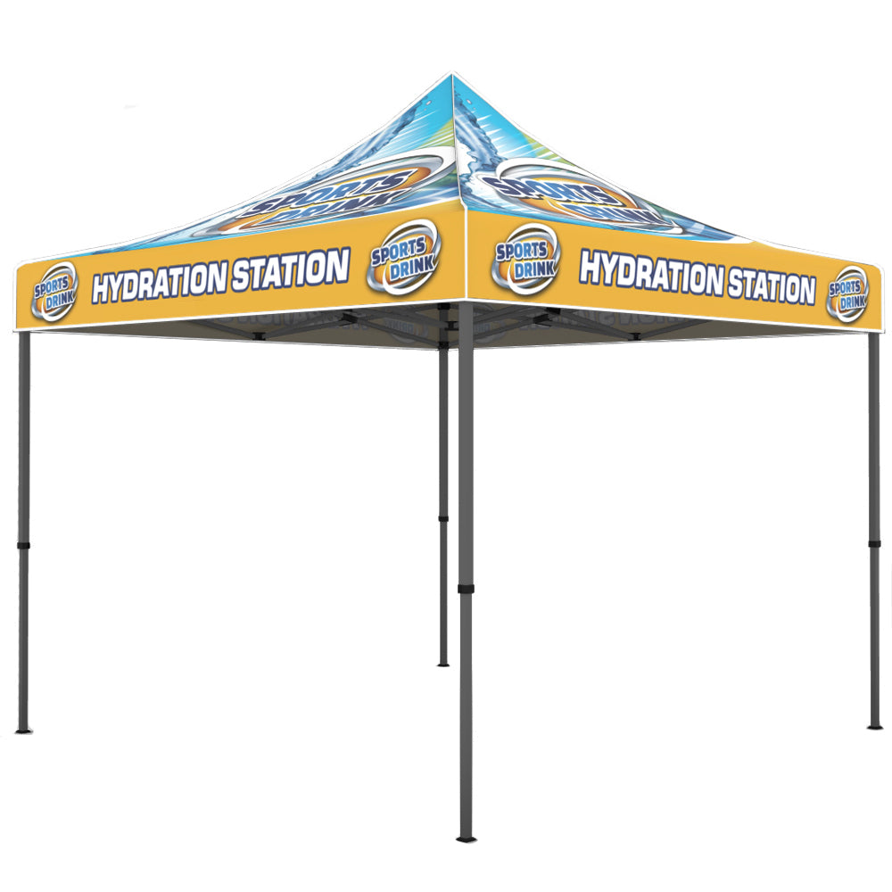 10 Ft. Casita Air Canopy Tent