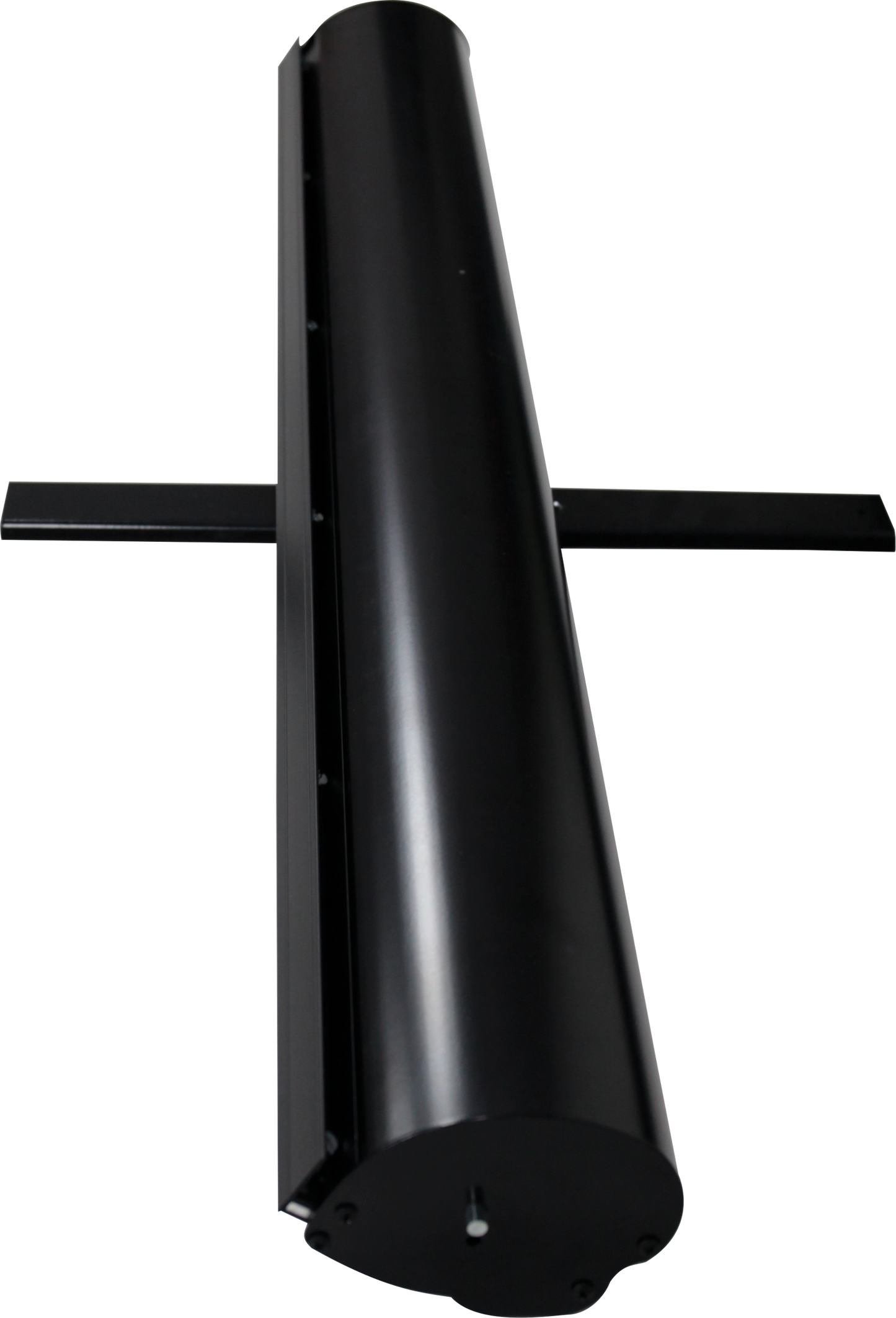 35.5in Contender Mega Retractable Banner Stand
