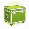 Counter Case