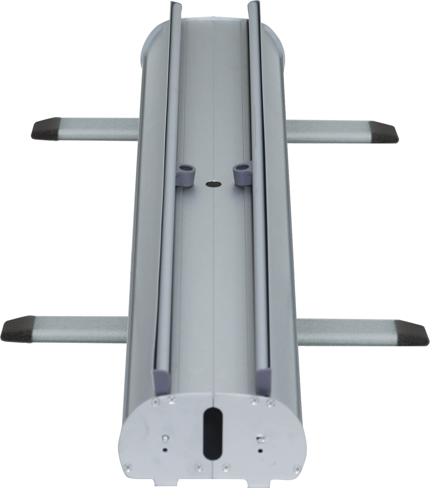 33.25in Dragon Fly Retractable Banner Stand
