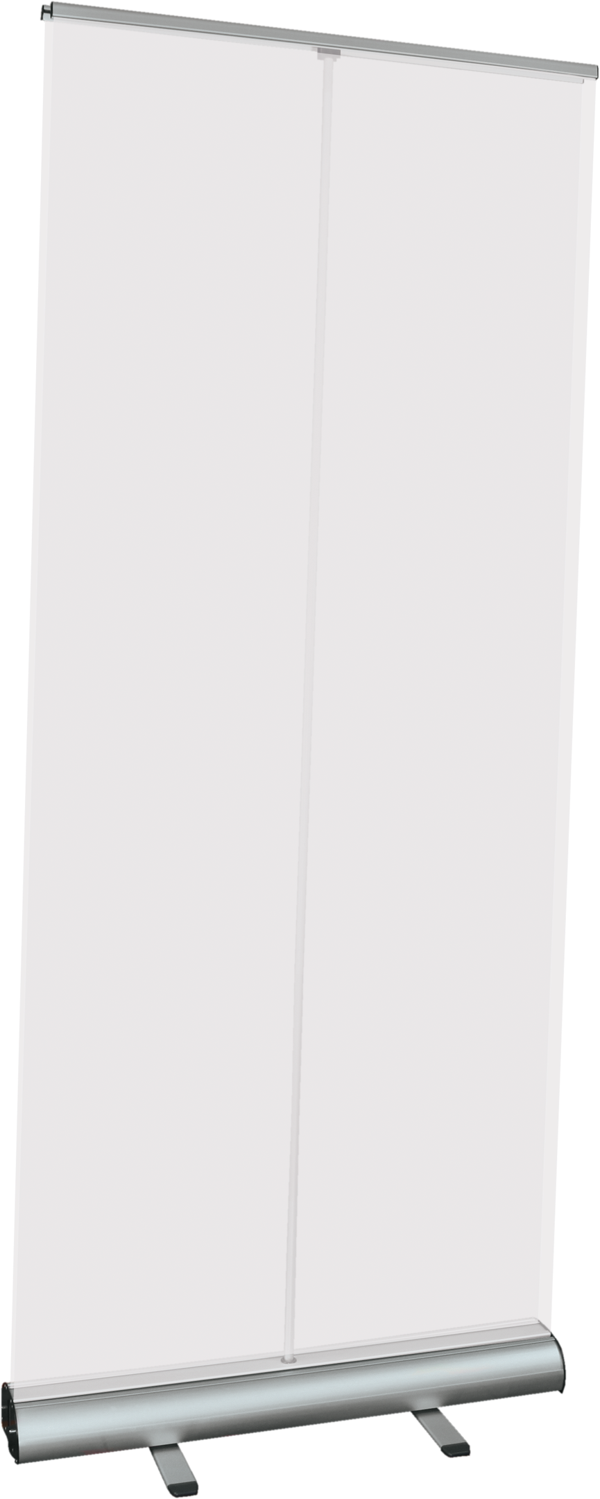 33.25in Dragon Fly Retractable Banner Stand