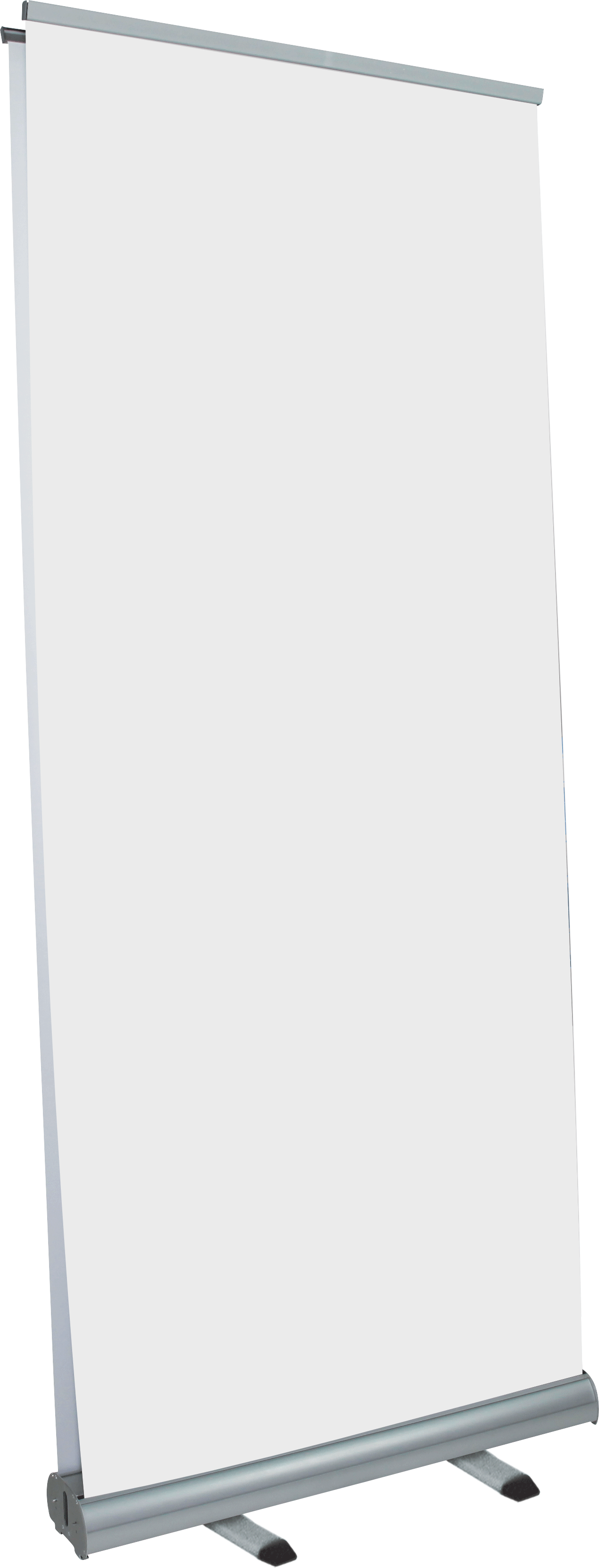 33.25in Dragon Fly Retractable Banner Stand