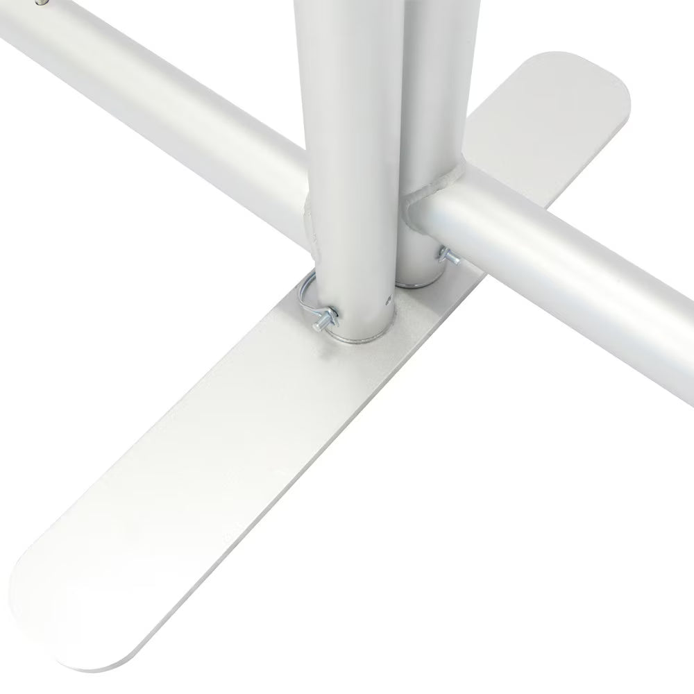 EZ Barrier Connector Foot