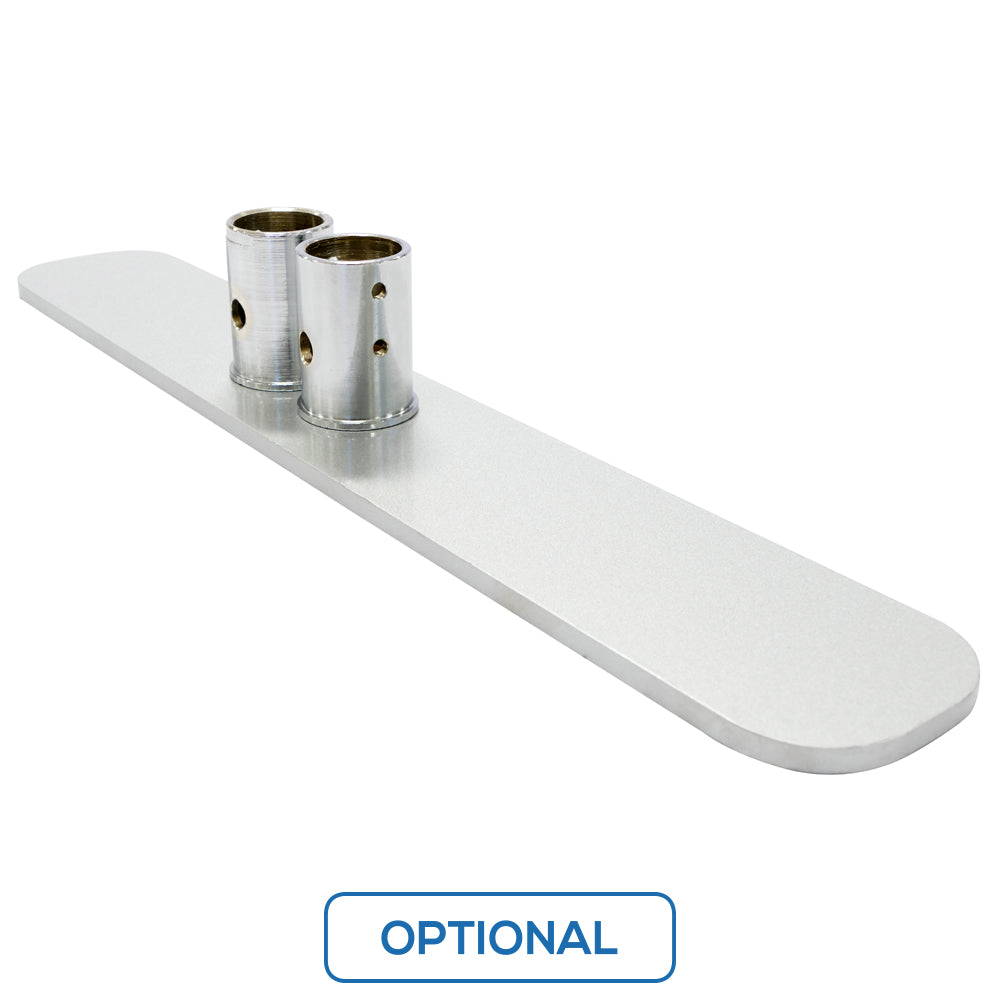 Large EZ Barrier Indoor