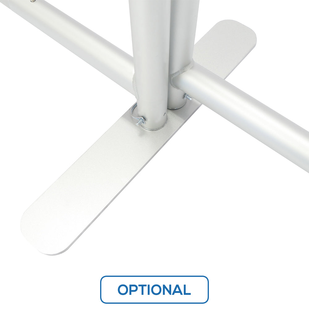 Large EZ Barrier Indoor
