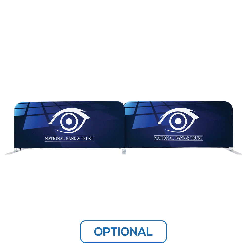 Large EZ Barrier Indoor