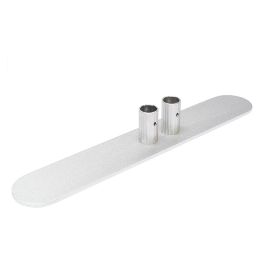 EZ Connect Dual Foot (34mm)