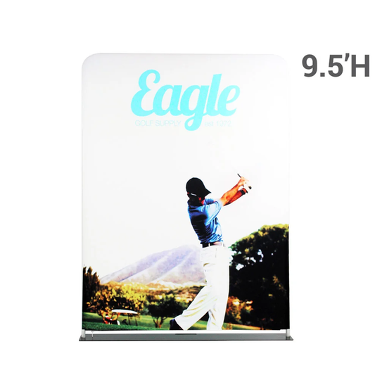 5 x 9.5 ft. EZ Extend® Displays