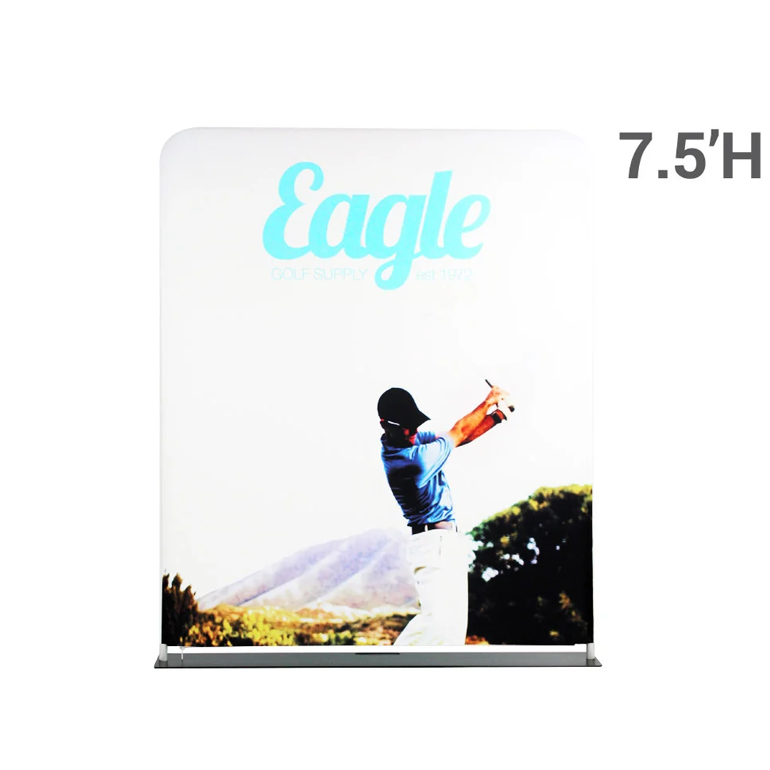 5 x 7.5 ft. EZ Extend® Displays