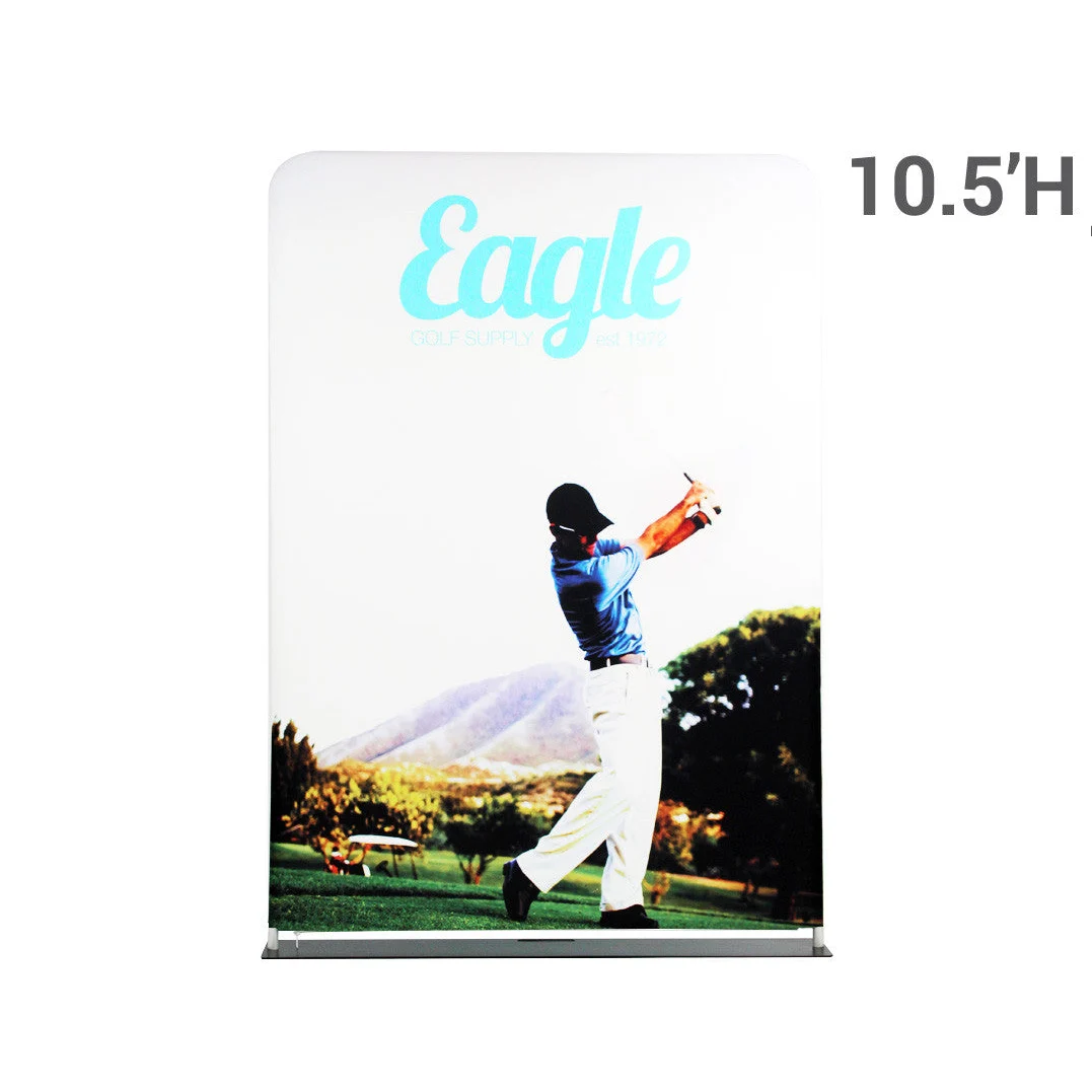 5 x 10.5 ft. EZ Extend® Displays