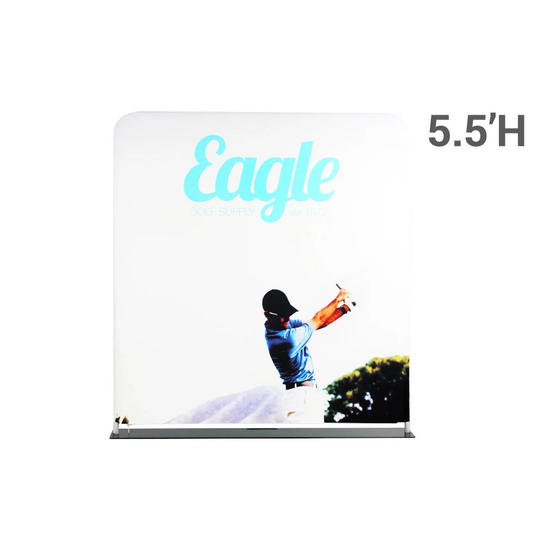 5 x 5.5 ft. EZ Extend® Displays