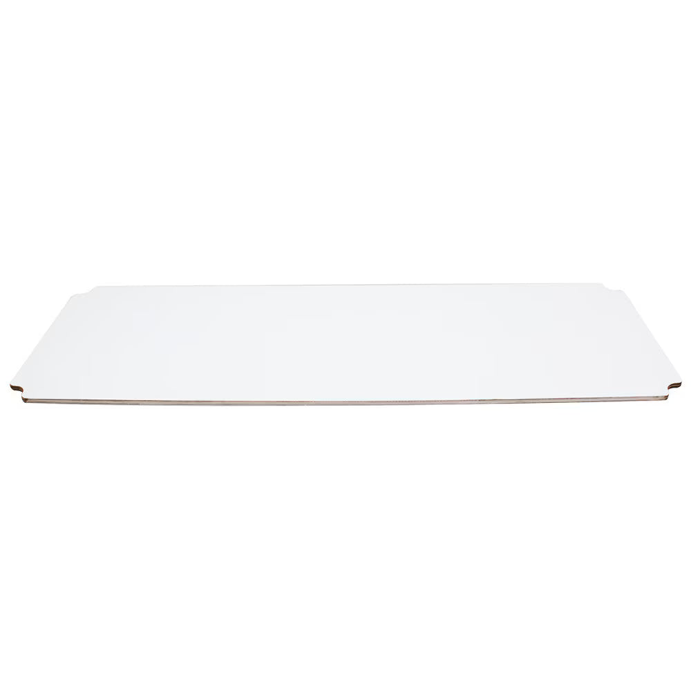 EZ Fabric Counter - Straight Shelf