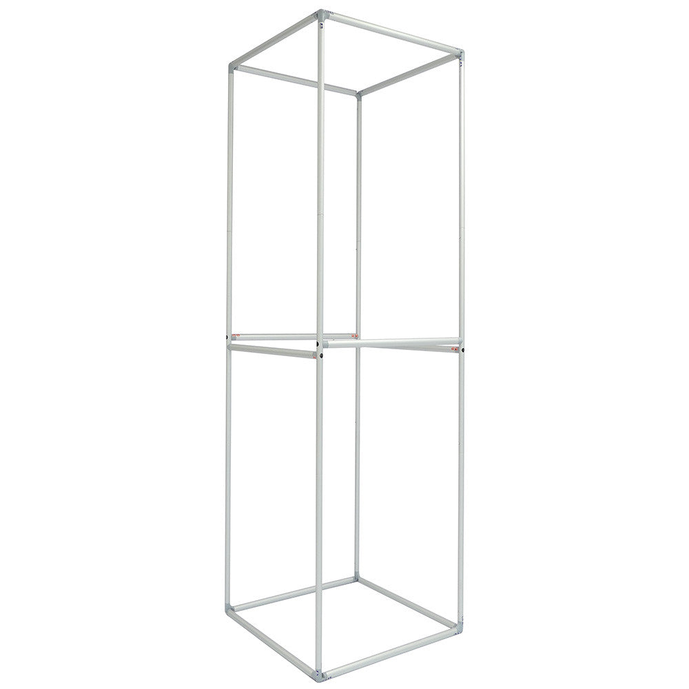 10ft. EZ Tower Fabric Display