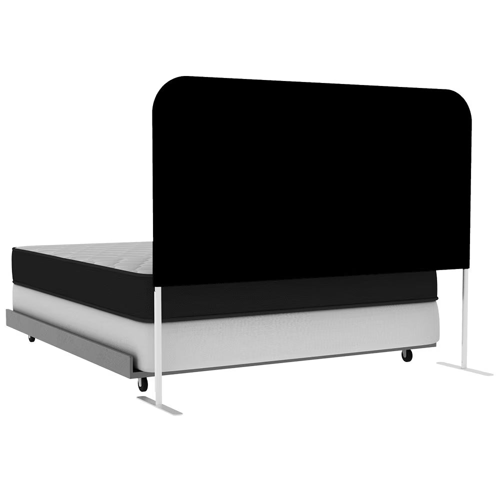 37 in EZ Tube Cali Headboards