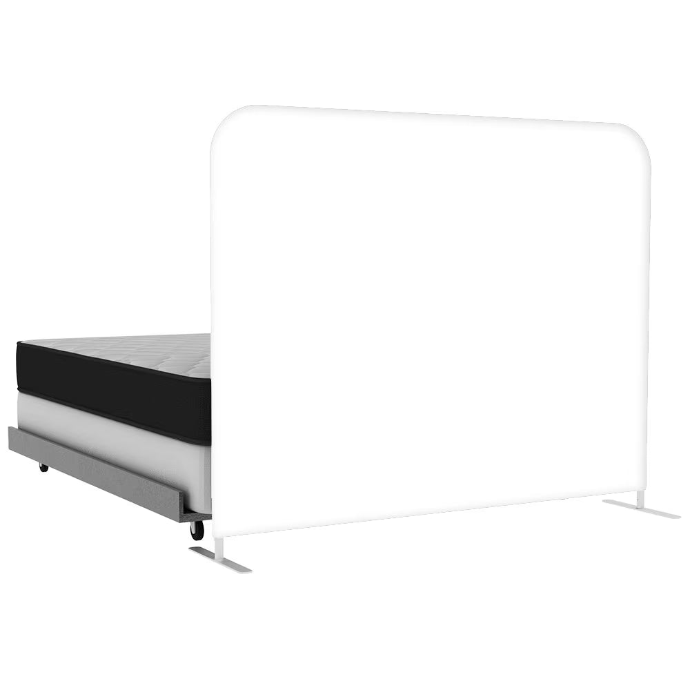 57 in EZ Tube Cali Headboards