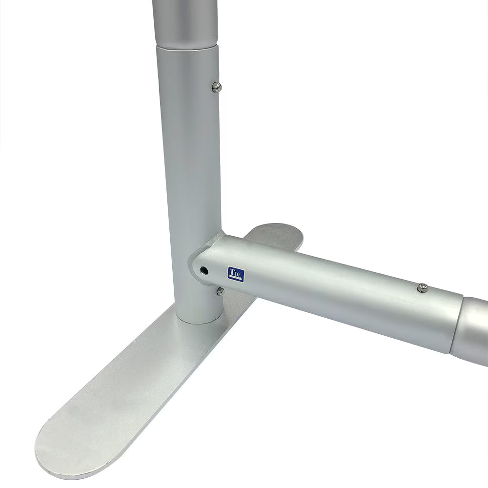 20 ft. Kit A EZ Tube® Connect Backlit Single-Sided (Graphic Package)