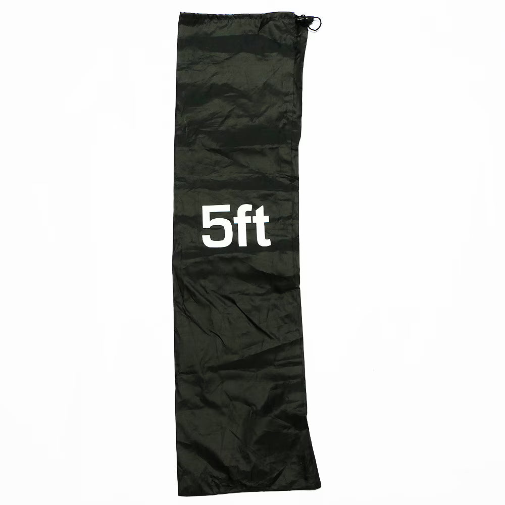 20 ft. Kit A EZ Tube® Connect Backlit Single-Sided (Graphic Package)