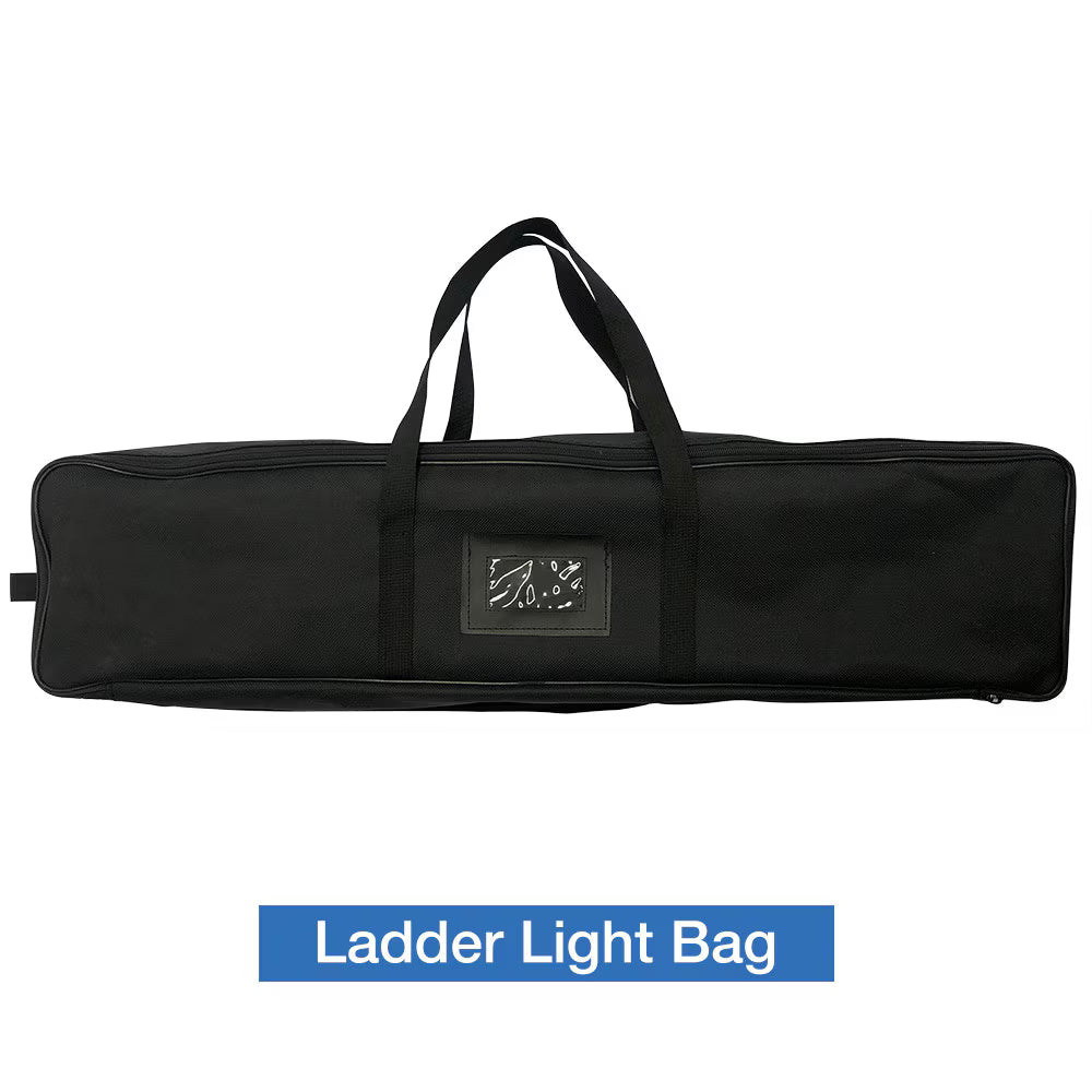 20 ft. Kit A EZ Tube® Connect Backlit Single-Sided (Graphic Package)