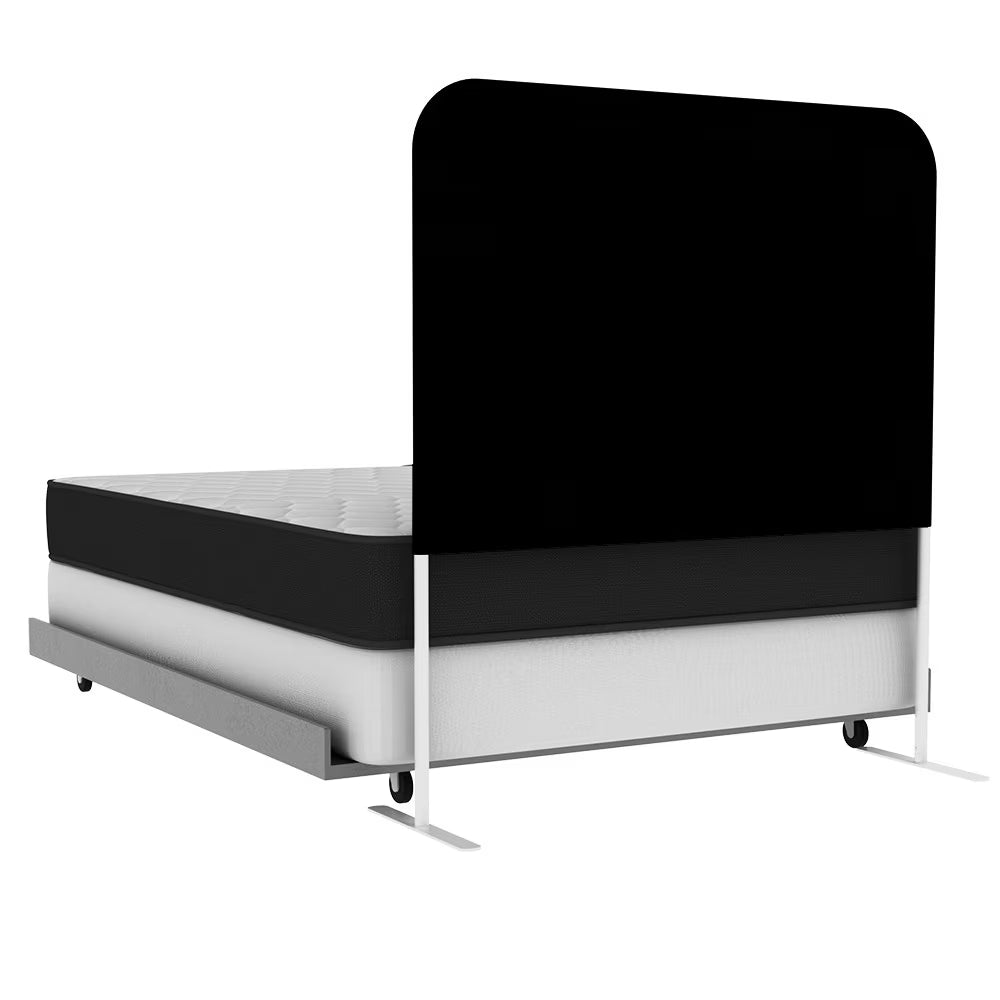 37 in EZ Tube Full Headboards