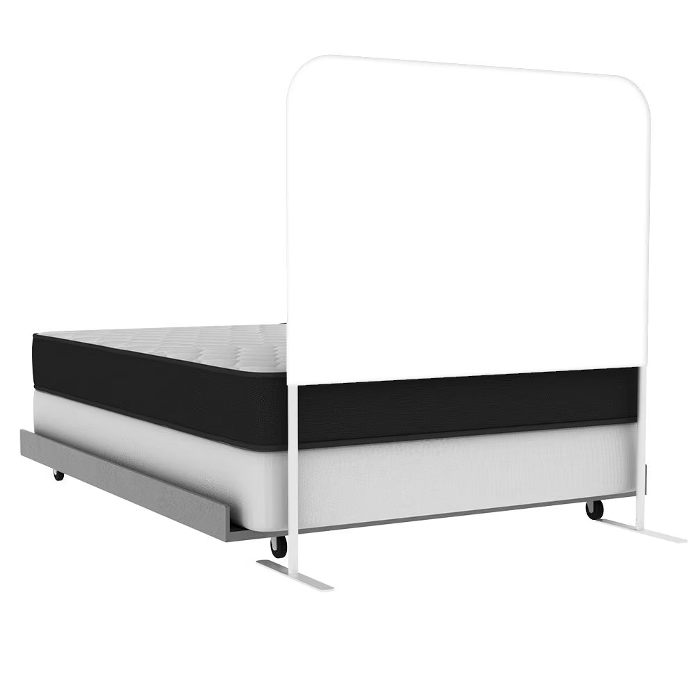 37 in EZ Tube Full Headboards