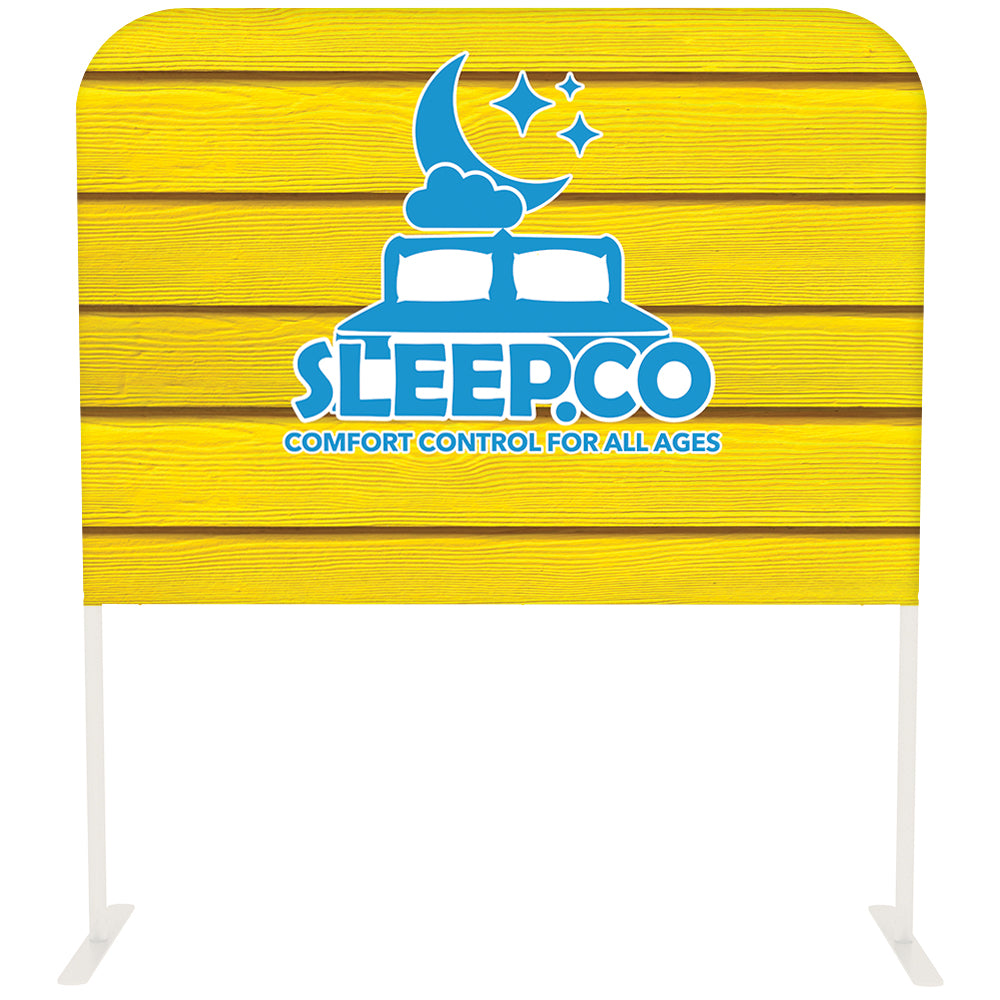 37 in EZ Tube Full Headboards