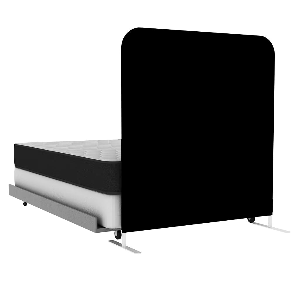 57 in EZ Tube Full Headboards