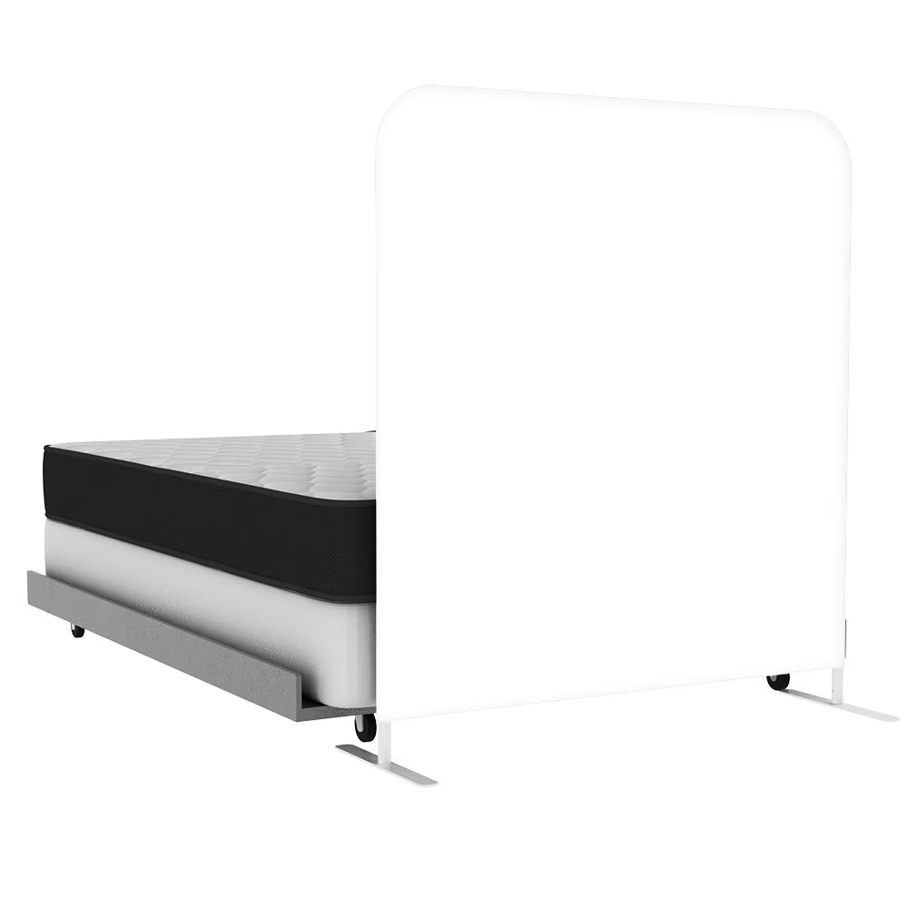 57 in EZ Tube Full Headboards
