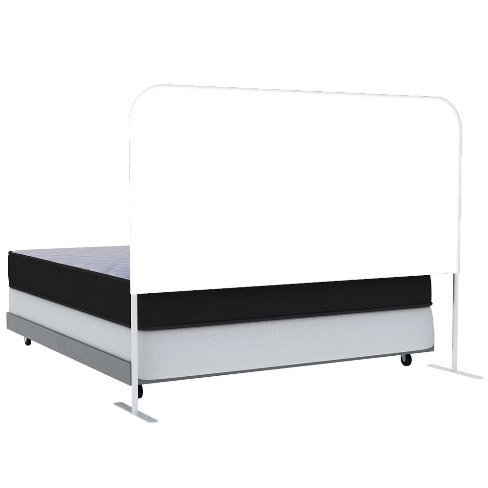 3 ft EZ Tube King Headboards