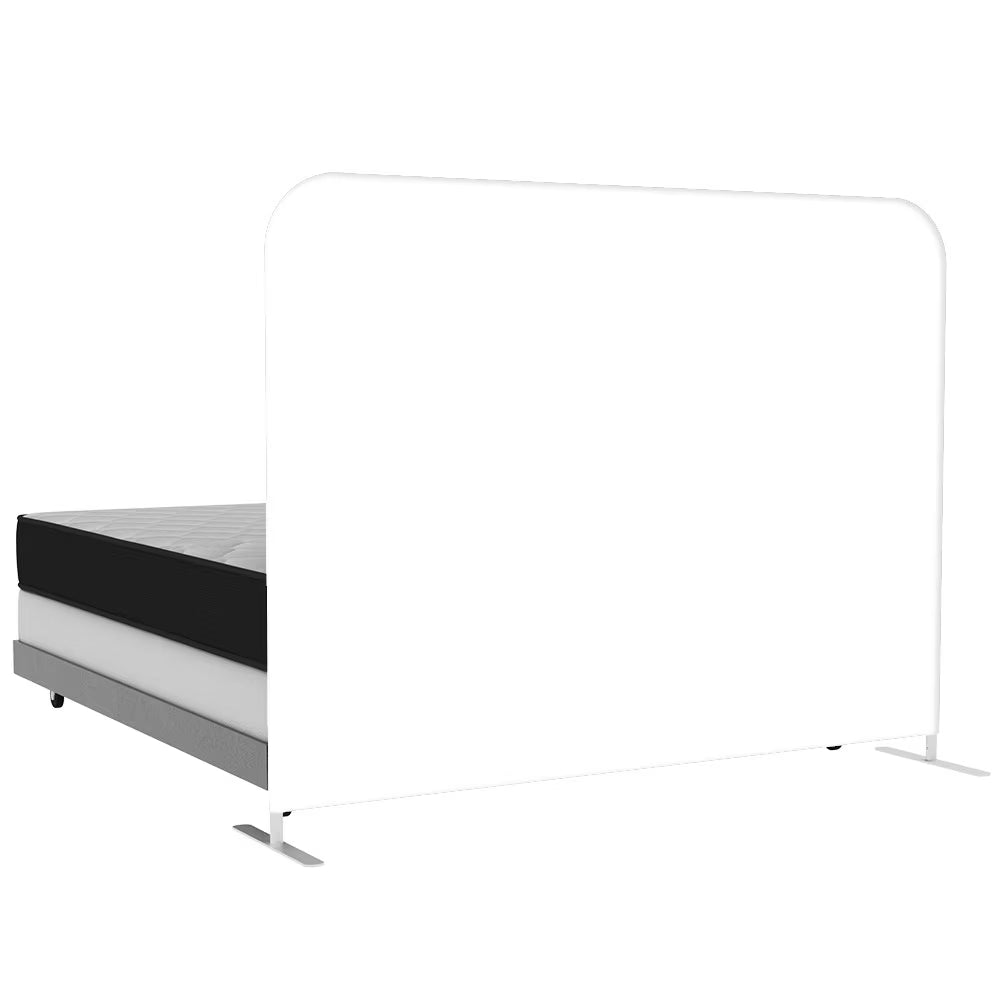 5 ft EZ Tube King Headboards