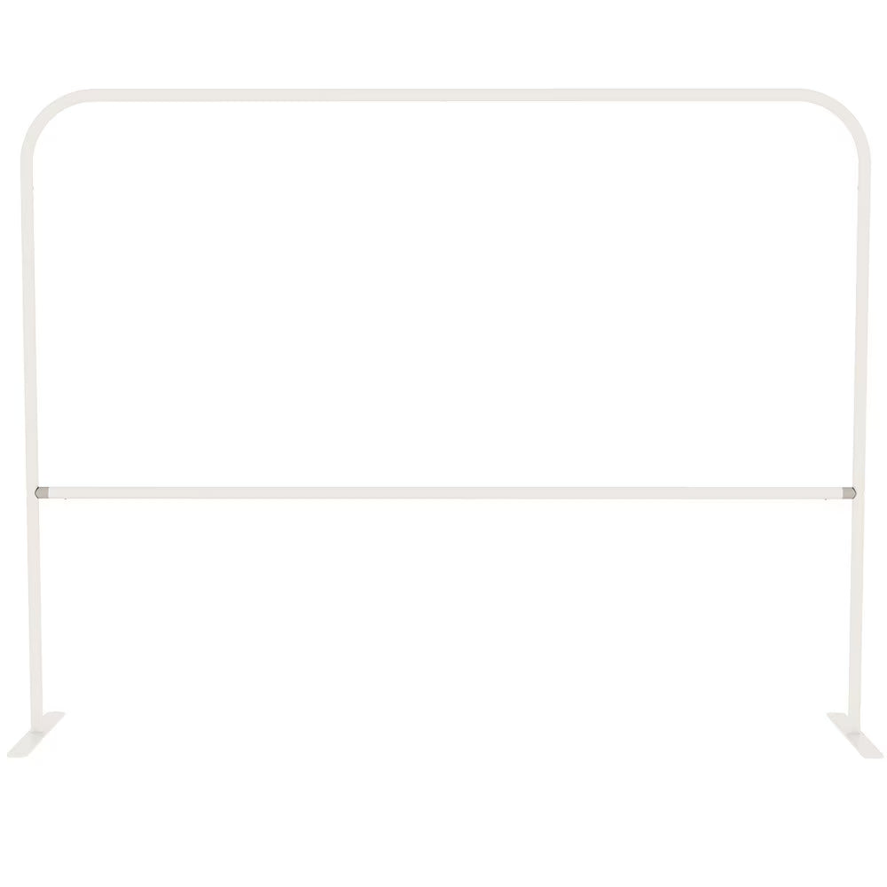 3 ft EZ Tube King Headboards