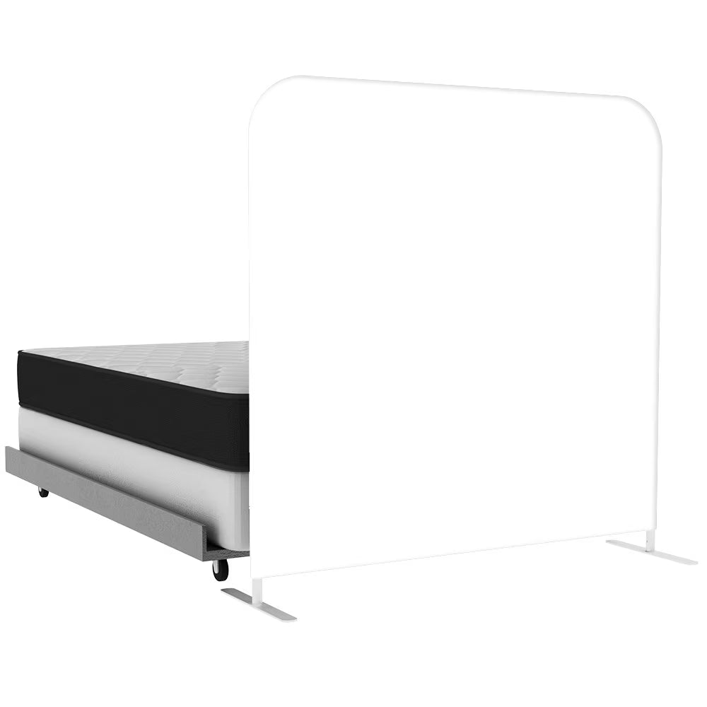 5 ft EZ Tube Queen Headboards