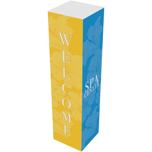 4ft x 16ft x 4ft EZ Tube Tower