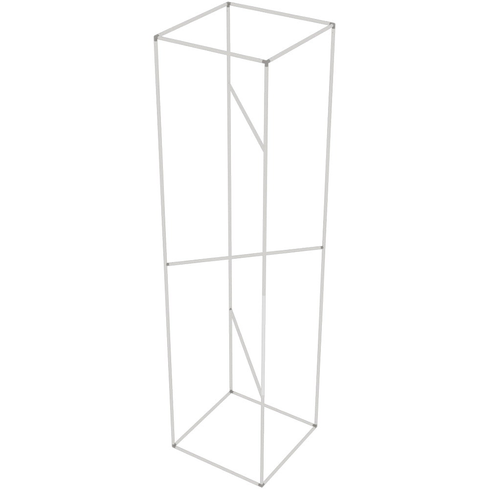 4ft x 16ft x 4ft EZ Tube Tower