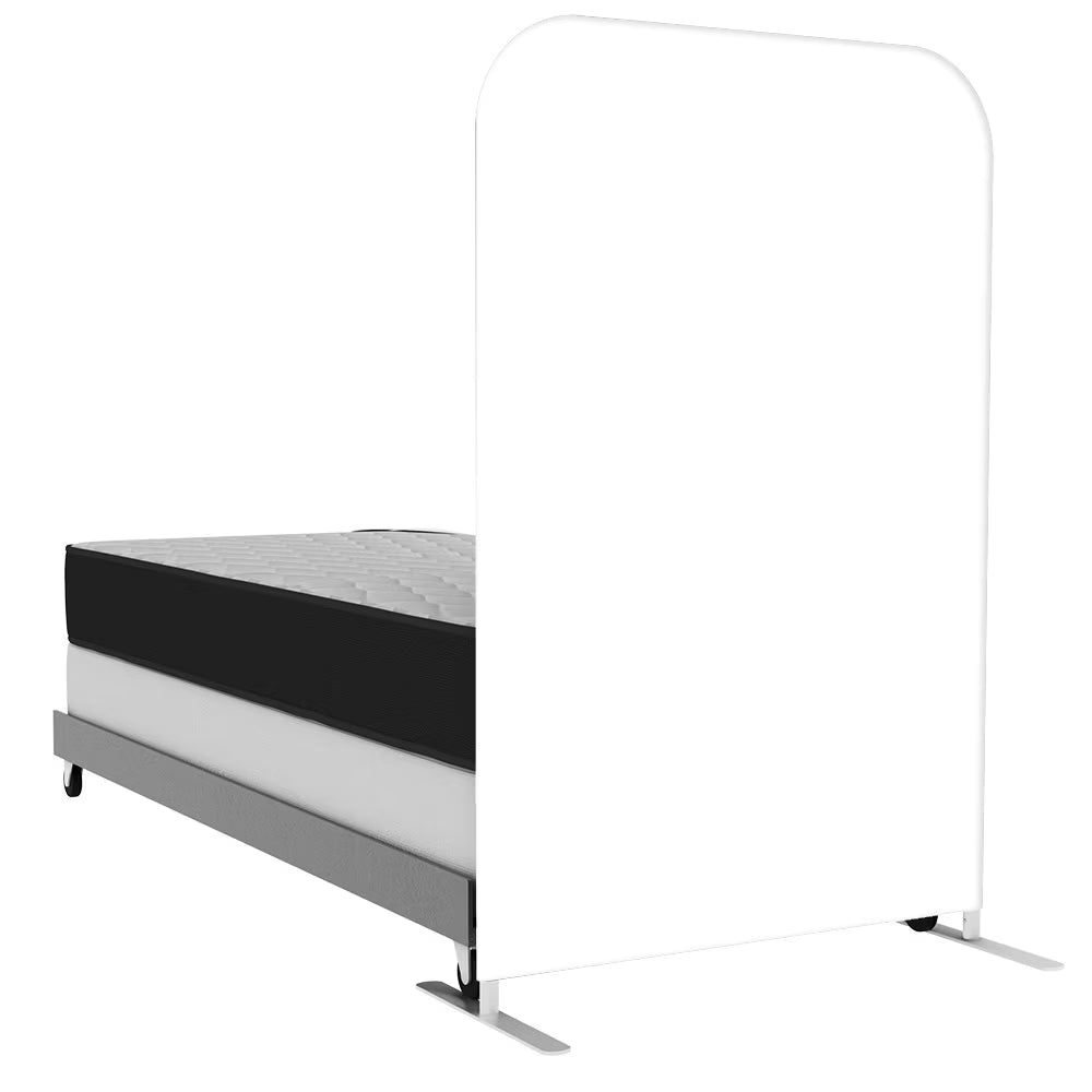 57 in EZ Tube Twin Headboards