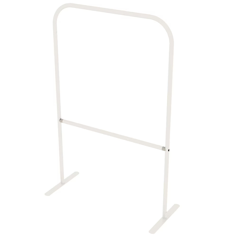 57 in EZ Tube Twin Headboards