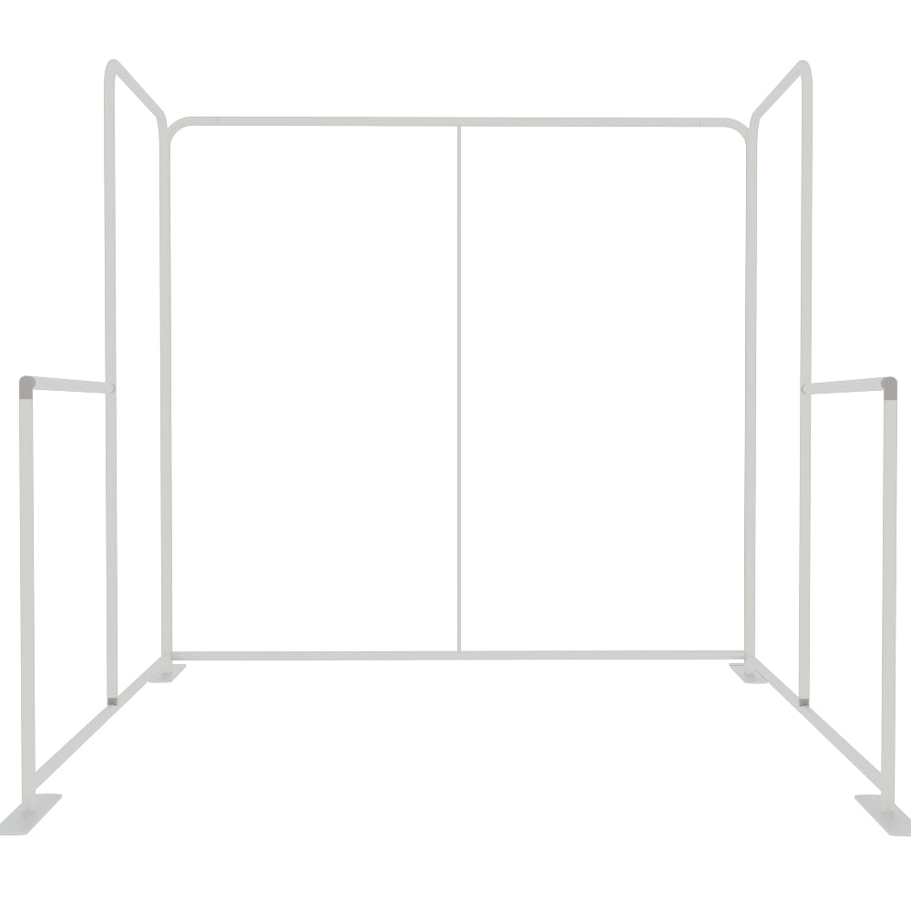 10 ft. EZ Tube® Connect Kit N