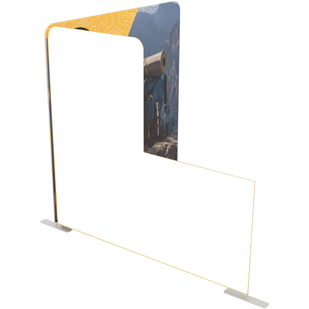 EZ Tube Connect Return Wall
