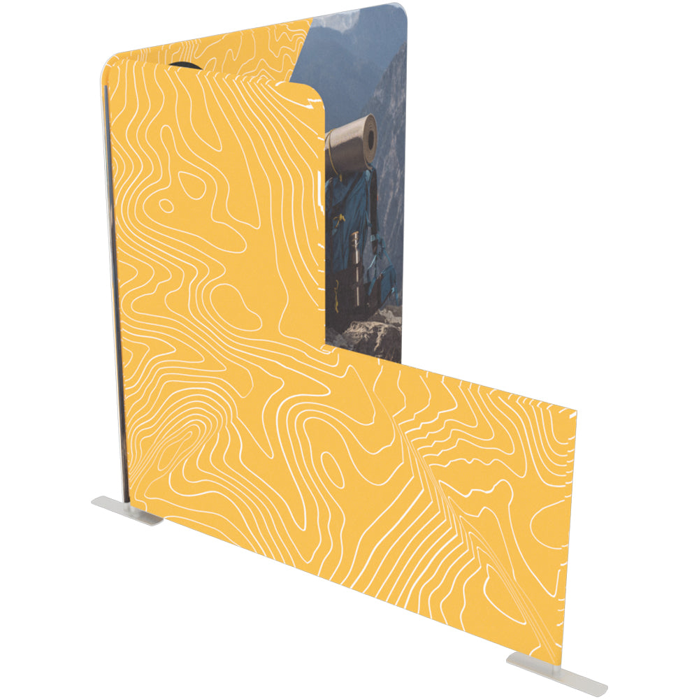 EZ Tube Connect Return Wall
